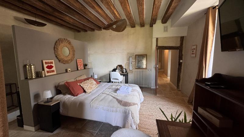 Maison Saint Christophe - image 25