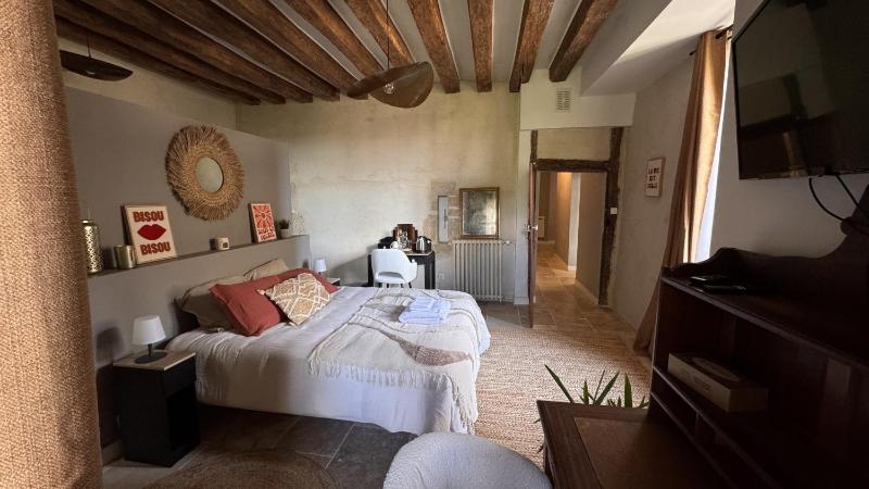 Maison Saint Christophe - image 26
