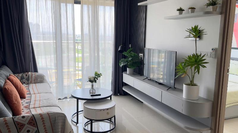 Châu Giang Luxury -Studio- Apartment 2-5 Bedroom Huế - image 5