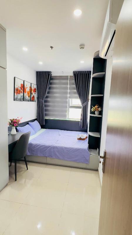 Châu Giang Luxury -Studio- Apartment 2-5 Bedroom Huế - image 4