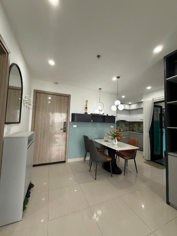 Châu Giang Luxury -Studio- Apartment 2-5 Bedroom Huế - image 8