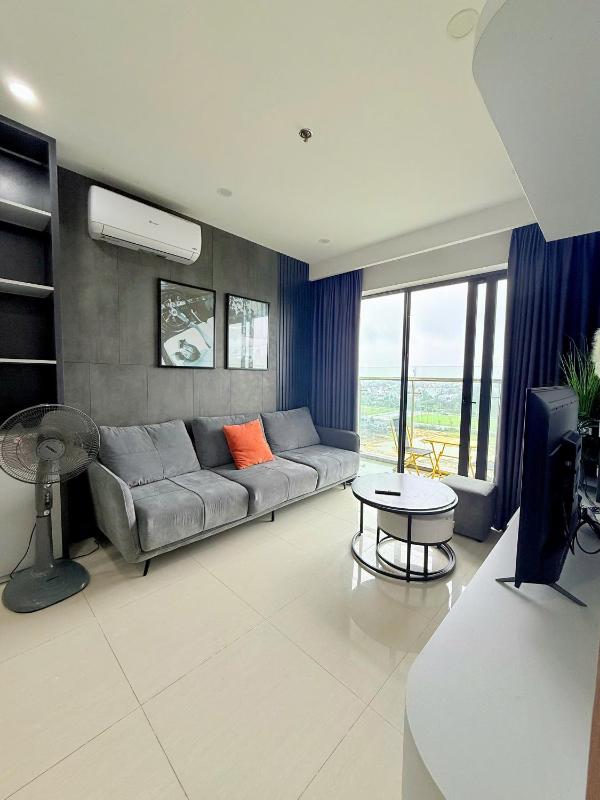 Châu Giang Luxury -Studio- Apartment 2-5 Bedroom Huế - image 12