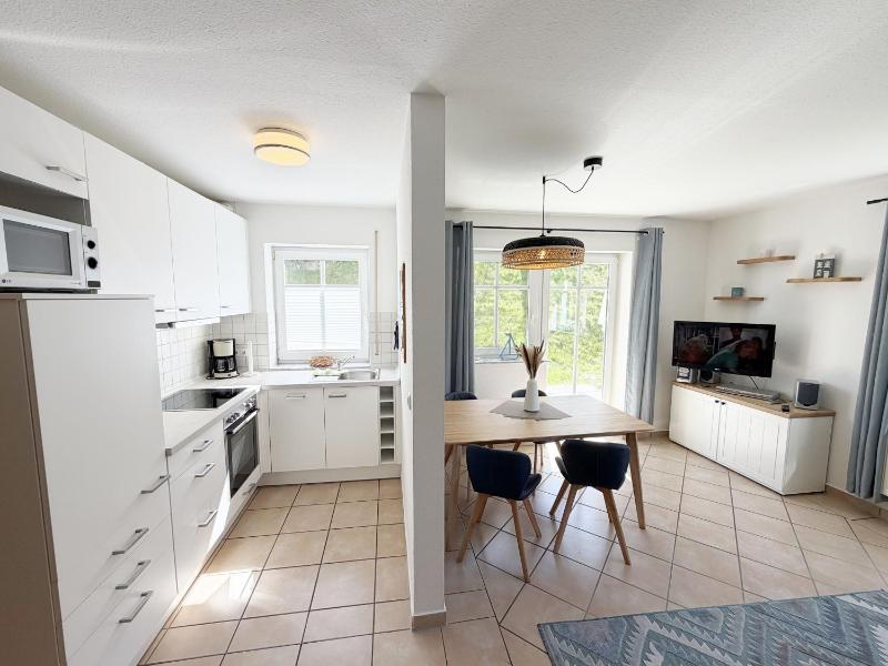 Dünenhaus Göhren FeWo in ruhiger Lage - image 19