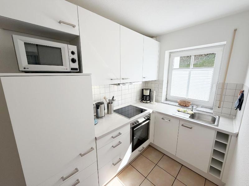 Dünenhaus Göhren FeWo in ruhiger Lage - image 33