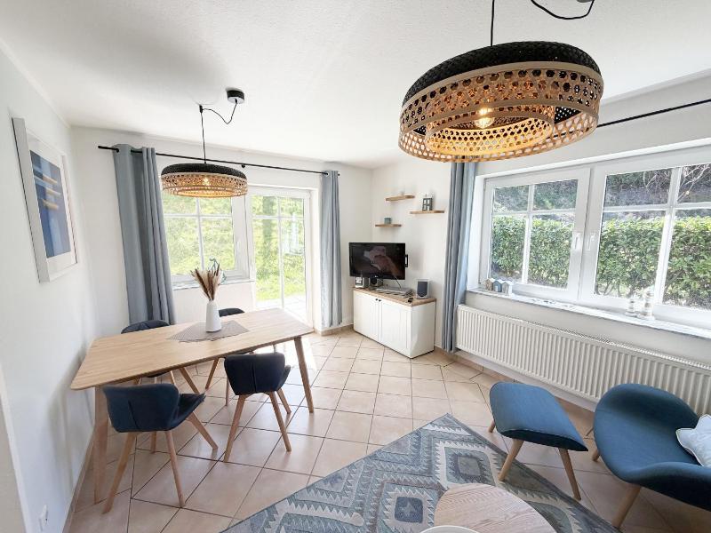 Dünenhaus Göhren FeWo in ruhiger Lage - image 18