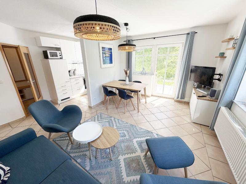 Dünenhaus Göhren FeWo in ruhiger Lage - image 42