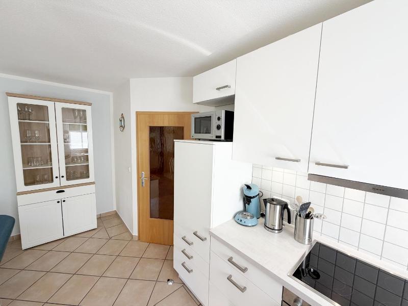 Dünenhaus Göhren FeWo in ruhiger Lage - image 10
