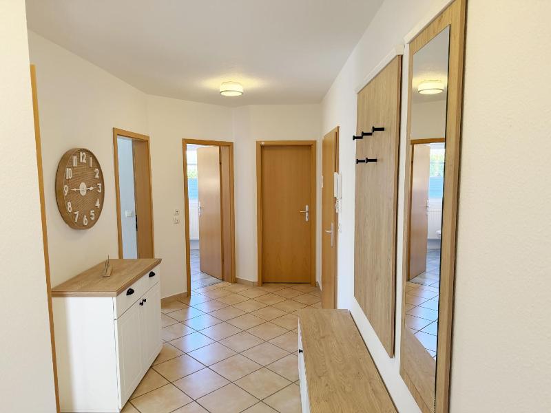 Dünenhaus Göhren FeWo in ruhiger Lage - image 15