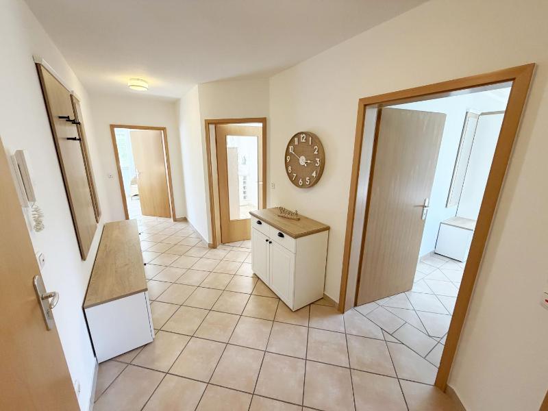 Dünenhaus Göhren FeWo in ruhiger Lage - image 41