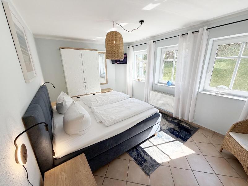 Dünenhaus Göhren FeWo in ruhiger Lage - image 3