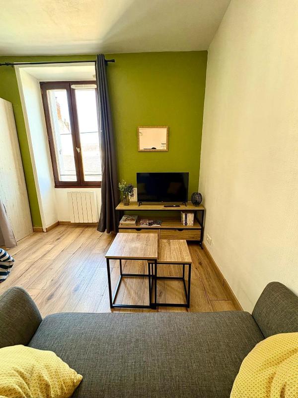 25m Studio near Station & Jardin des Plantes - image 11