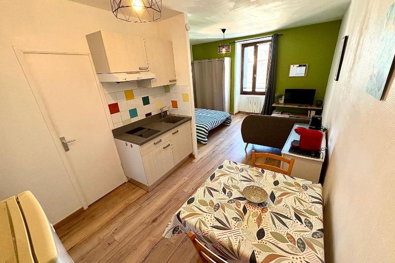 25m Studio near Station & Jardin des Plantes - image 8