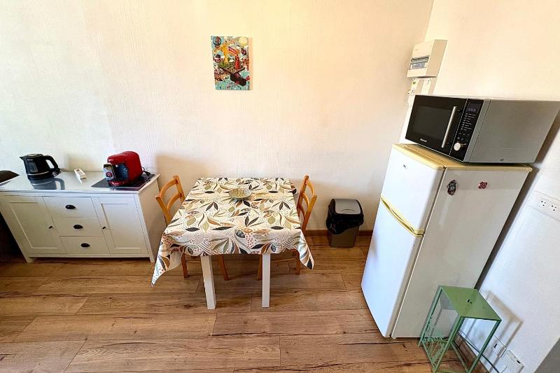 25m Studio near Station & Jardin des Plantes - image 2