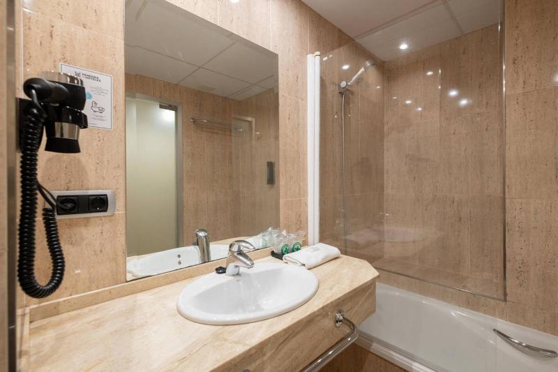 Hotel Longoria Plaza by Pandora Hoteles - image 12