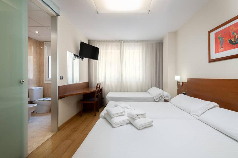 Hotel Longoria Plaza by Pandora Hoteles - image 11