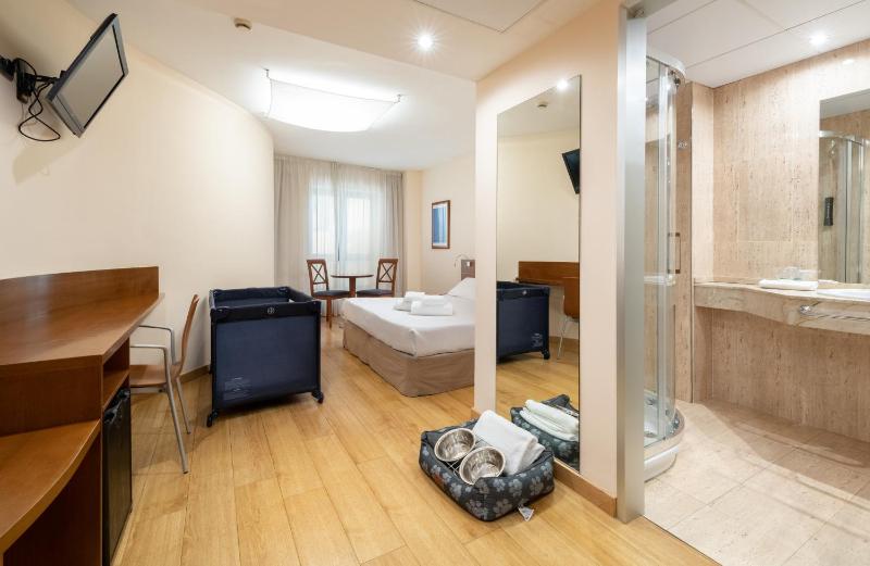 Hotel Longoria Plaza by Pandora Hoteles - image 36
