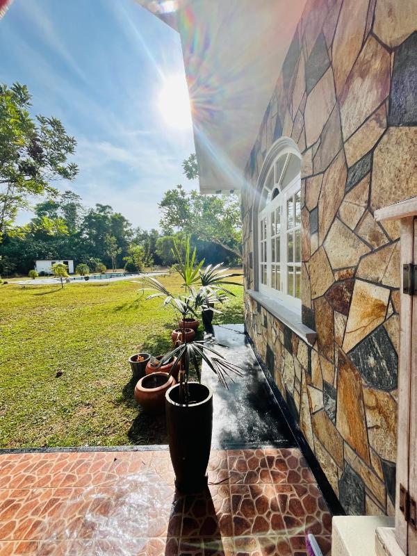 Bentota Grand Villa & Restaurant - image 17