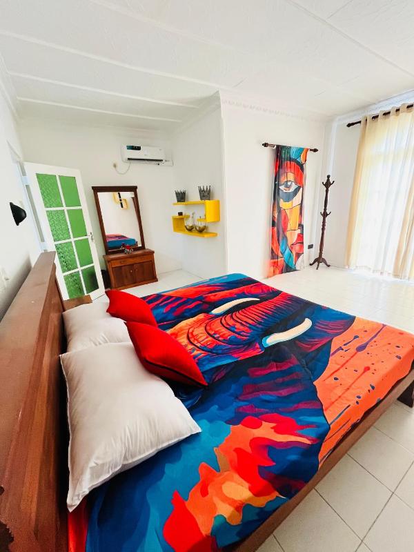 Bentota Grand Villa & Restaurant - image 6