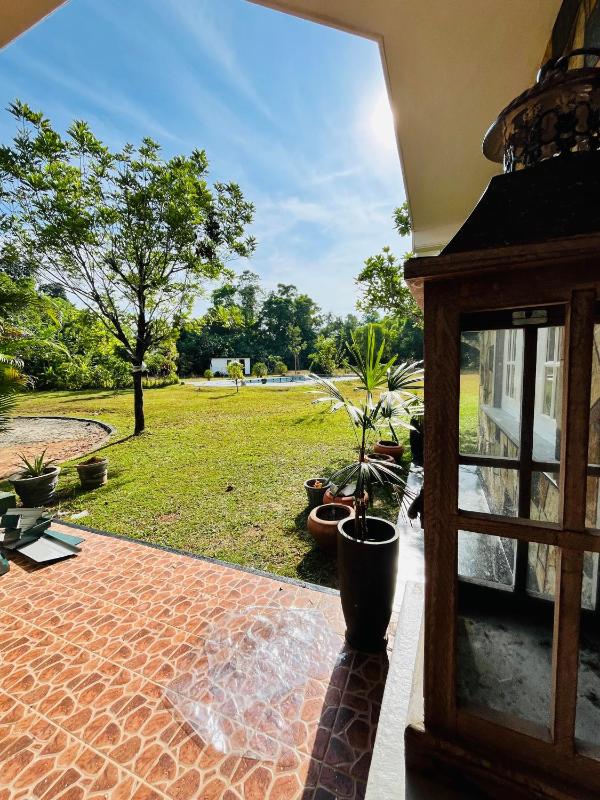 Bentota Grand Villa & Restaurant - image 13