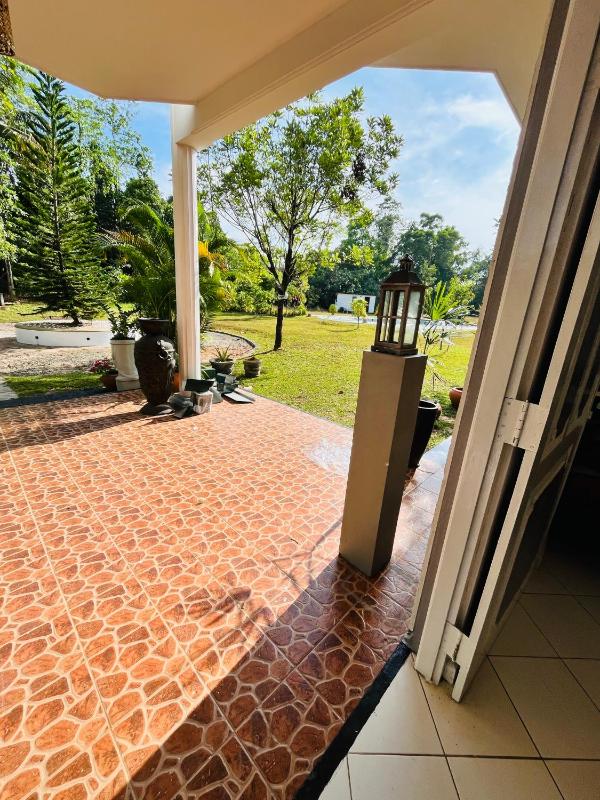 Bentota Grand Villa & Restaurant - image 14