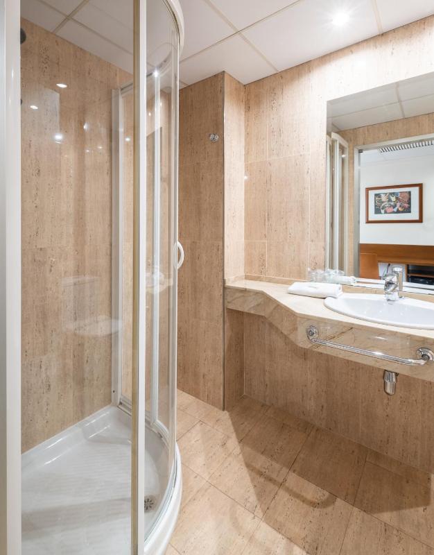 Hotel Longoria Plaza by Pandora Hoteles - image 32