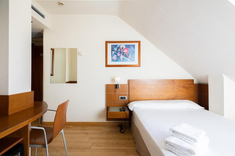 Hotel Longoria Plaza by Pandora Hoteles - image 26