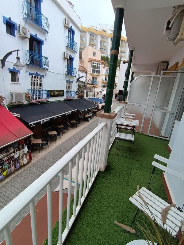 Bajondillo Beach Apartment By Torremolinos On-line - image 32