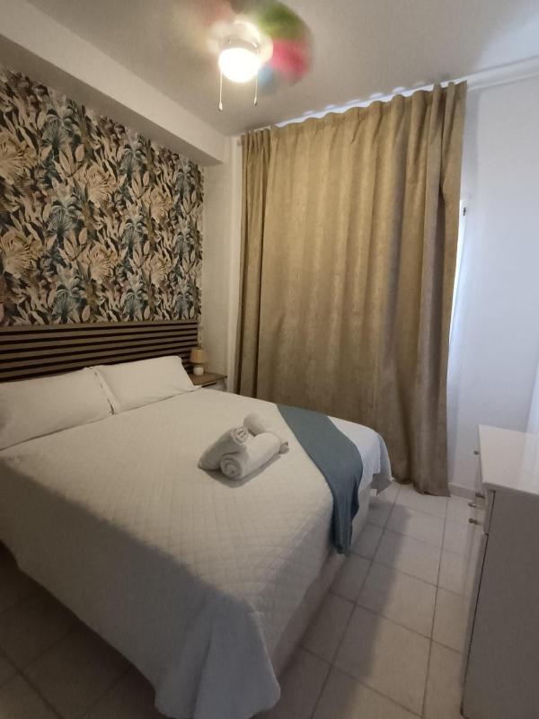 Bajondillo Beach Apartment By Torremolinos On-line - image 42