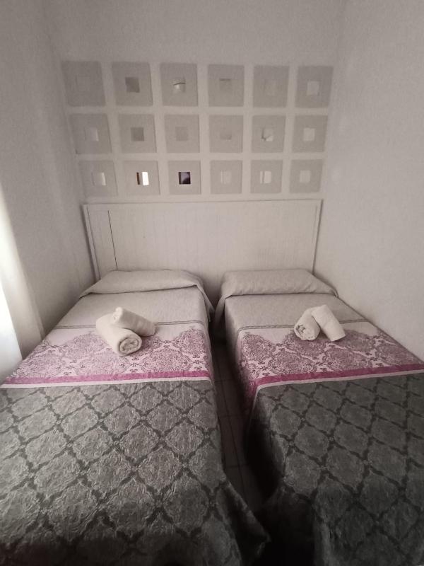 Bajondillo Beach Apartment By Torremolinos On-line - image 39