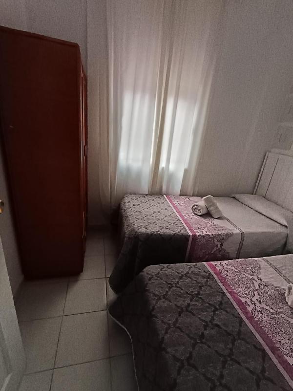 Bajondillo Beach Apartment By Torremolinos On-line - image 34