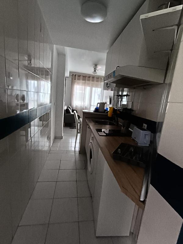 Bajondillo Beach Apartment By Torremolinos On-line - image 25