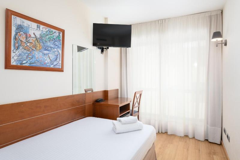 Hotel Longoria Plaza by Pandora Hoteles - image 10