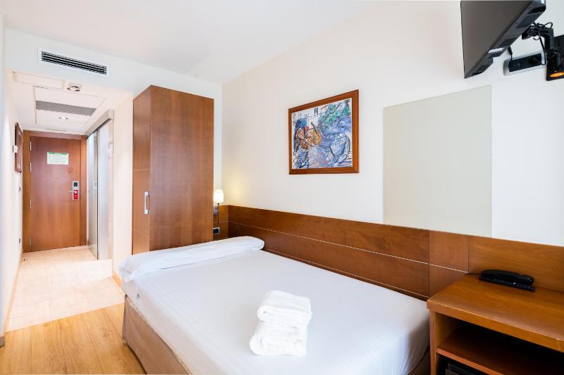 Hotel Longoria Plaza by Pandora Hoteles - image 39