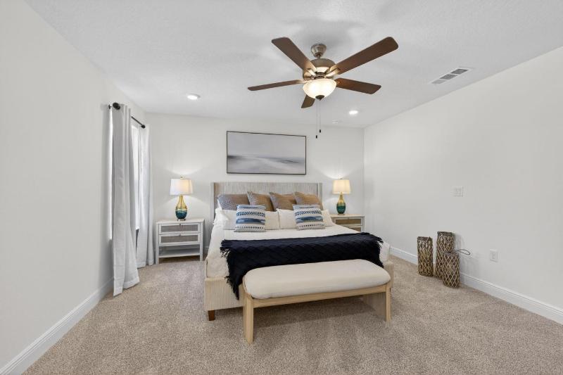 Bay Beach & Pool Access – Stylish Navarre Home - image 6