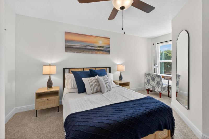 Bay Beach & Pool Access – Stylish Navarre Home - image 45