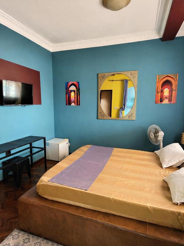 Hôtel la medina - image 5