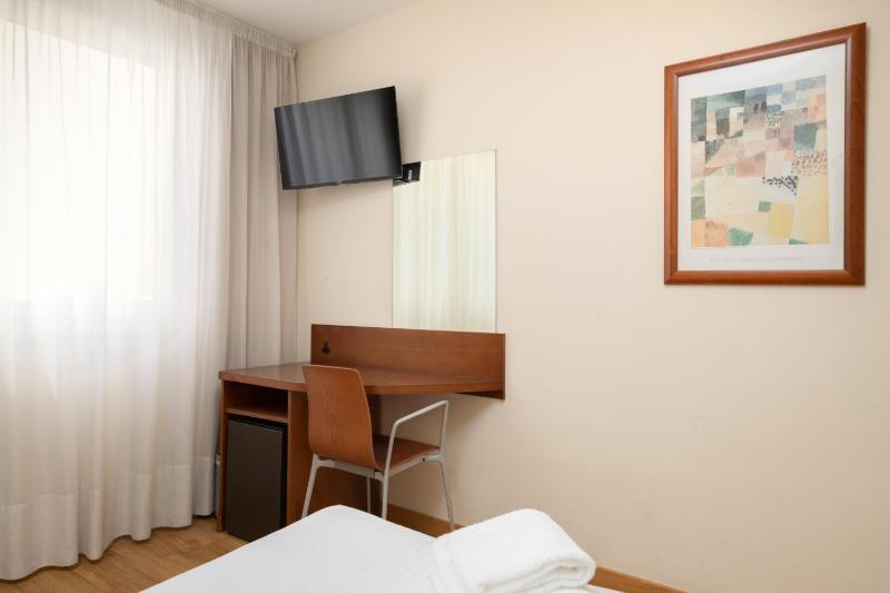 Hotel Longoria Plaza by Pandora Hoteles - image 29