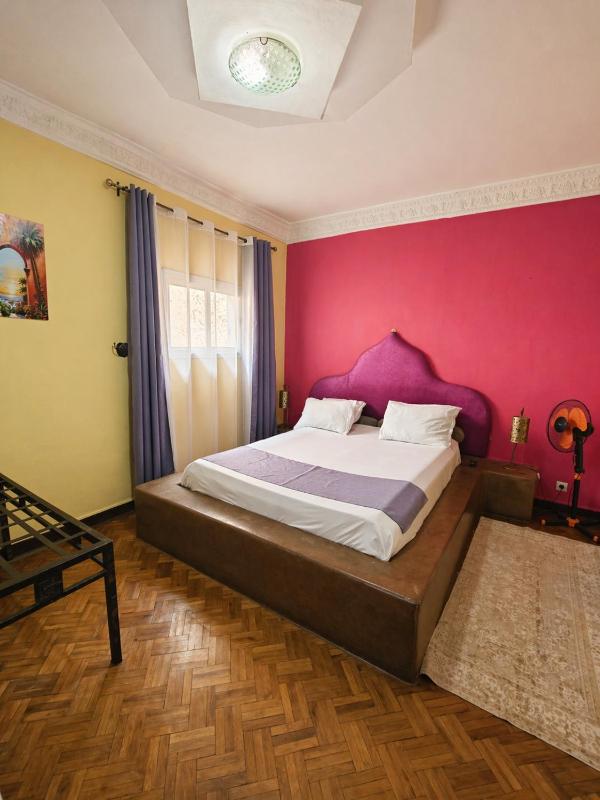 Hôtel la medina - image 8