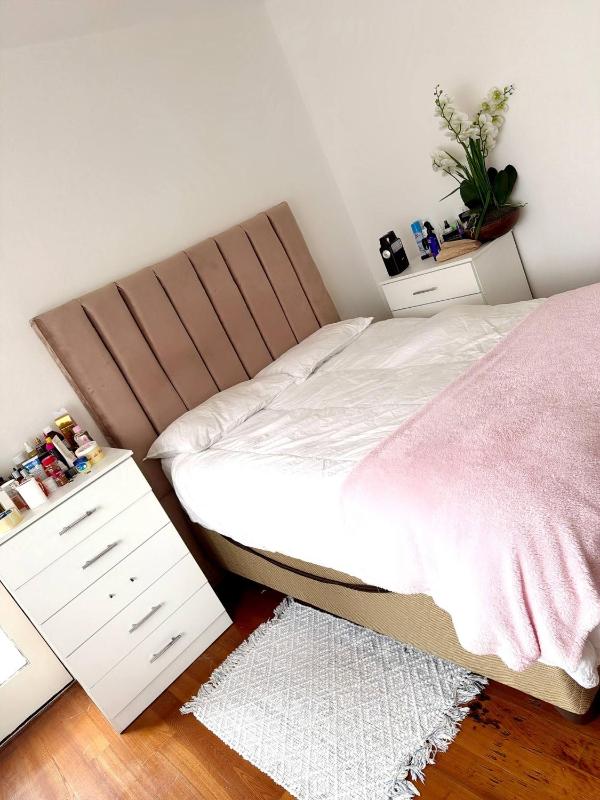 Sonique-Uniqueness Crib - image 8