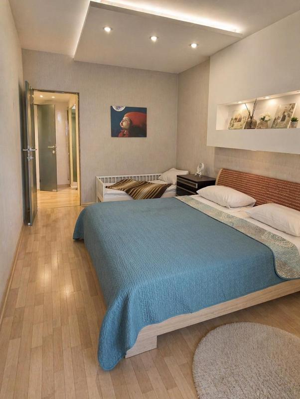 Apartamentai Palangoje Arune - image 6