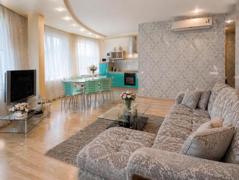 Apartamentai Palangoje Arune - image 16