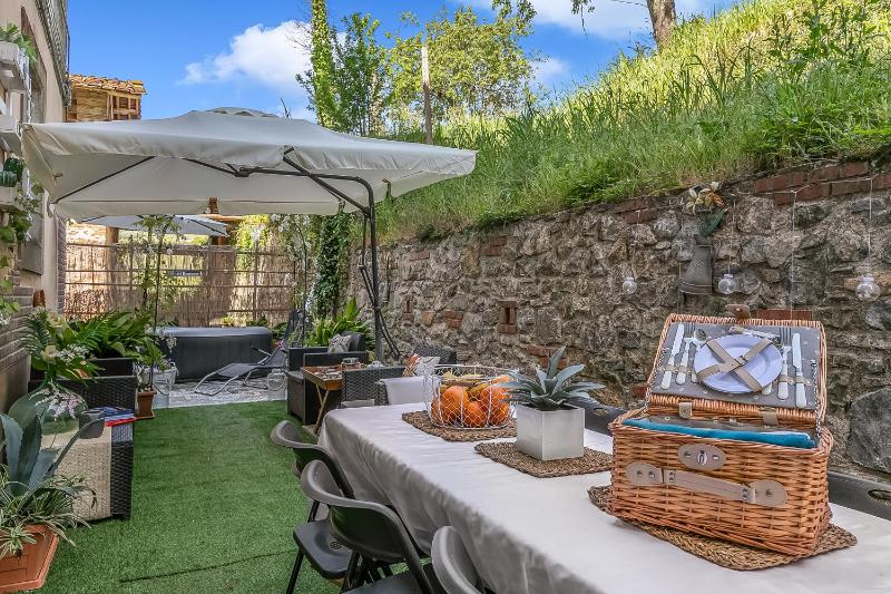 Villa Mon Paradis - image 41