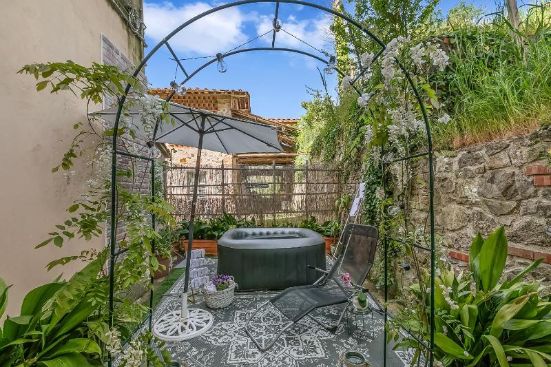 Villa Mon Paradis - image 49