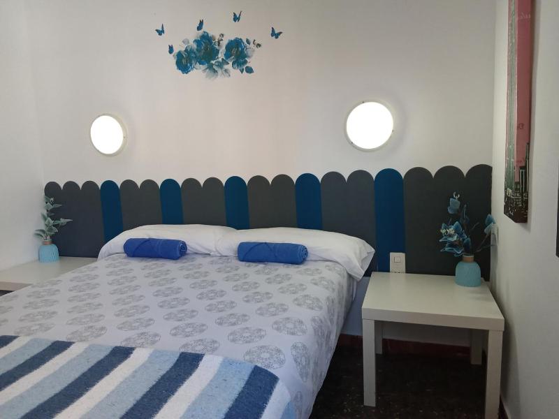 Piso Jover alojamiento en primera línea del Mar !! - image 32