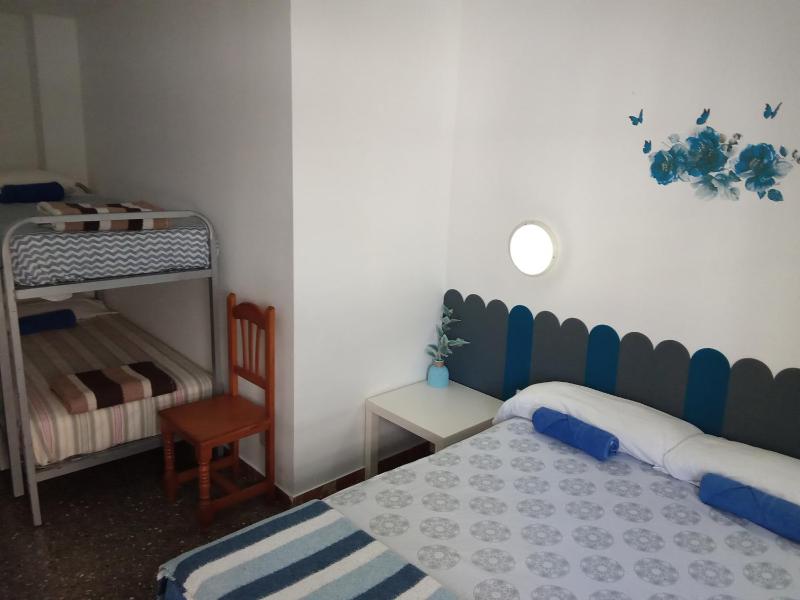 Piso Jover alojamiento en primera línea del Mar !! - image 33