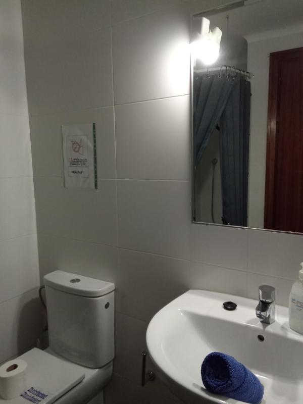Piso Jover alojamiento en primera línea del Mar !! - image 37
