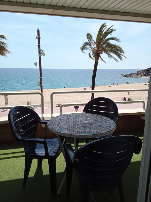 Piso Jover alojamiento en primera línea del Mar !! - image 48
