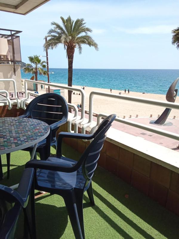 Piso Jover alojamiento en primera línea del Mar !! - image 22