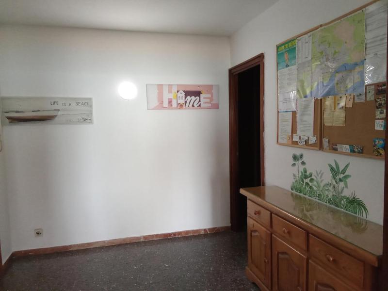 Piso Jover alojamiento en primera línea del Mar !! - image 31