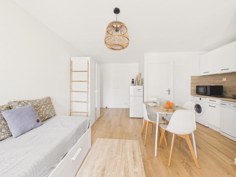Appartement au coeur d'Arcachon - image 15
